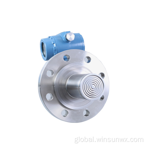 Differential Pressure Transmitters Industry diff pressure transmitter Factory